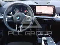 2025 BMW X2