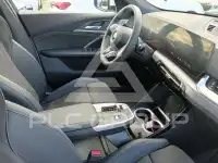 2025 BMW X2