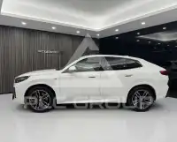 2025 BMW X2