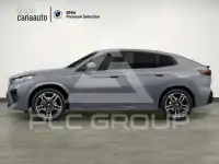 2025 BMW X2