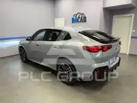 2025 BMW X2