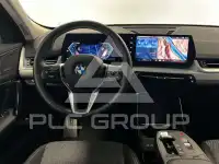 2025 BMW X2