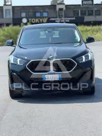 2025 BMW X2