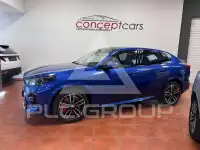 2025 BMW X2