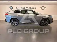 2025 BMW X2