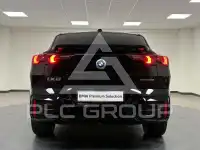 2025 BMW X2