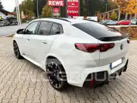 2025 BMW X2