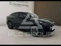 2025 BMW X2