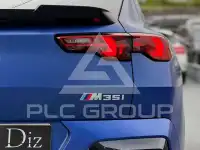 2025 BMW X2