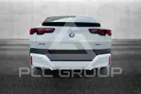 2025 BMW X2