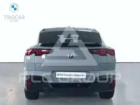 2025 BMW X2