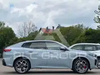 2025 BMW X2