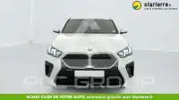 2025 BMW X2