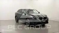 2025 BMW X2