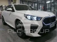 2025 BMW X2