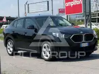 2025 BMW X2