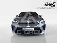 2025 BMW X2