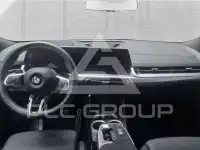 2025 BMW X2