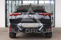 2025 BMW X2