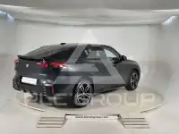 2025 BMW X2