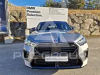 2025 BMW X2