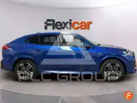 2025 BMW X2