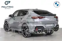 2025 BMW X2