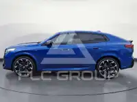 2025 BMW X2