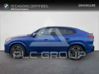 2025 BMW X2