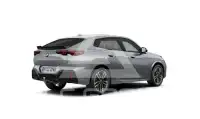 2026 BMW X2