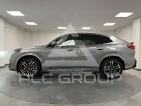 2025 BMW X2