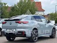 2025 BMW X2