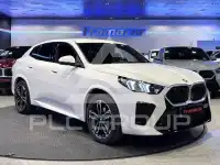 2025 BMW X2