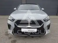 2025 BMW X2