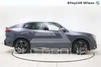 2025 BMW X2