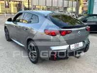 2025 BMW X2