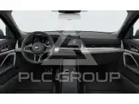 2025 BMW X2