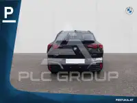 2025 BMW X2