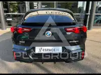 2025 BMW X2