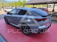 2025 BMW X2