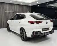 2025 BMW X2