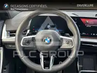 2025 BMW X2