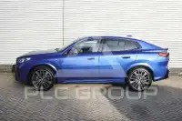 2025 BMW X2