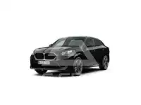 2025 BMW X2