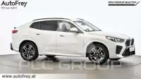 2025 BMW X2