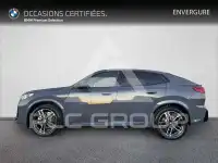 2025 BMW X2