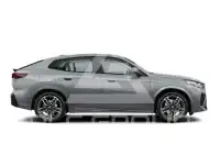 2025 BMW X2
