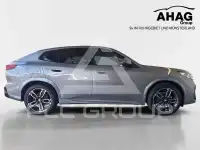 2025 BMW X2