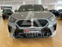 2025 BMW X2