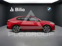 2025 BMW X2